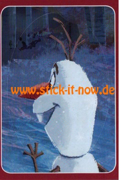 Disney Frozen "Die Eiskönigin 2" (2019) - Nr. 118