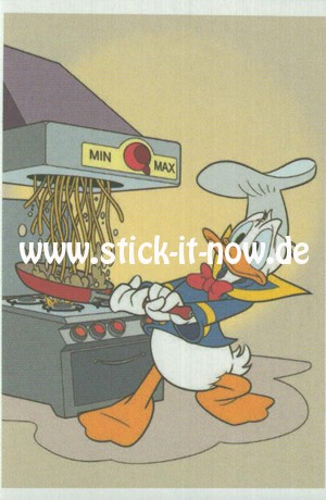 85 Jahre Donald Duck "Sticker-Story" (2019) - Nr. 240