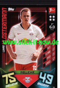 Topps Match Attax Bundesliga 2019/20 - Nr. 194