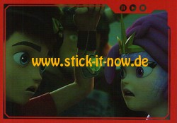 Zak Storm "Super Pirate" (2019) - Nr. 81