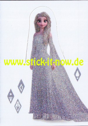 Disney "Die Eiskönigin 2" - Crystal Edition "Karte" (2020) - Nr. C29