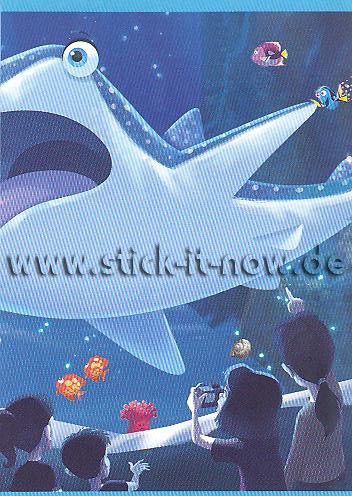 Disney "Findet Dorie" Sticker (2016) - Nr. 80