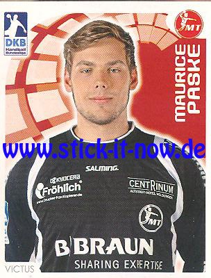 DKB Handball Bundesliga Sticker 16/17 - Nr. 103
