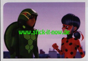 Panini - Miraculous Ladybug (2020) "Sticker" - Nr. 80