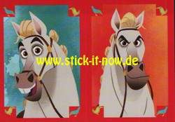 Rapunzel - Die Serie "Sticker" (2018) - Nr. 34