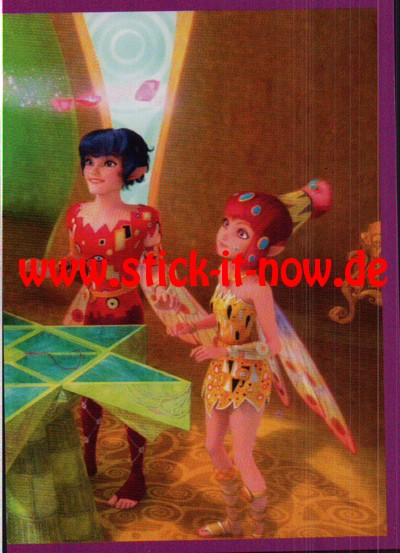 Mia and Me - Stickerserie 4 (2017) - Nr. 173