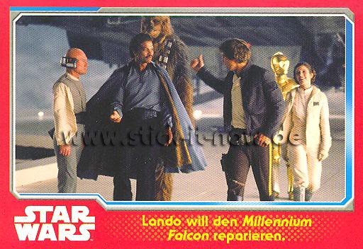 Die Reise zu Star Wars - Das Erwachen der Macht - Nr. 79