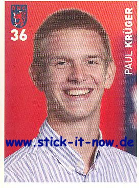 HOCKEYSTICKer - 14/15 - Nr. 209