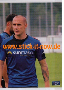 SC Paderborn "klebt erstklassig" (2019) - Nr. 127