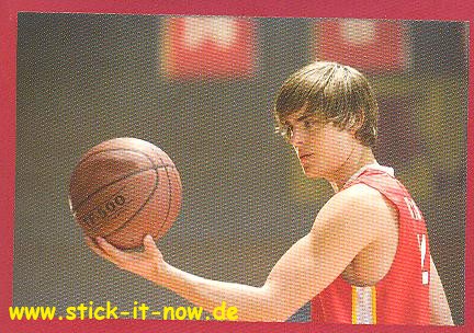 High School Musical 3 Senior Year - Nr. 137