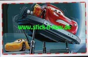 Cars 3 (2017) "Sticker" - Nr. 60