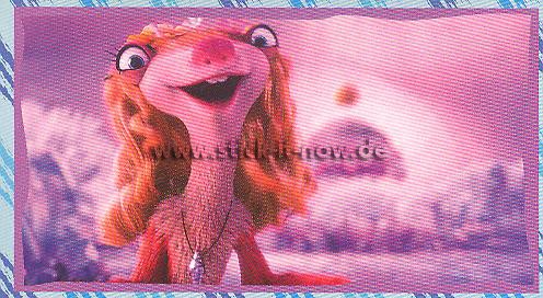 Panini - Ice Age 5 "Kollision voraus" (2016) - Nr. 118