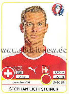 Panini EM 2016 France - GER/Edition - Nr. 103