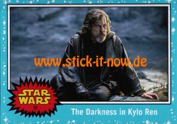 Star Wars "Der Aufstieg Skywalkers" (2019) - Nr. 83