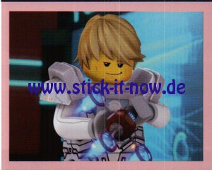 Lego NEXO Knights "Sticker" (2017) - Nr. 68