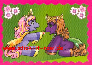 Filly Witchy Sticker 2013 - Nr. 209