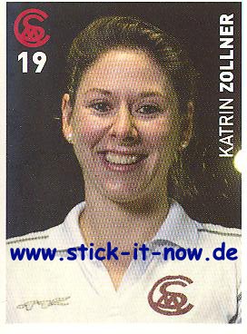 HOCKEYSTICKer - 14/15 - Nr. 302