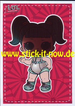 L.O.L. Surprise! "Sticker" (2018) - Nr. 133