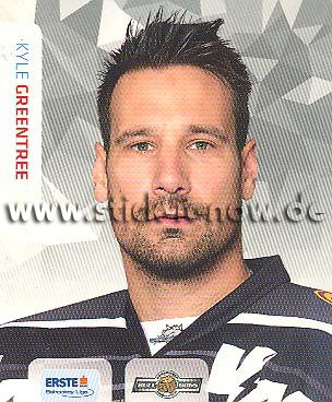 Erste Bank Eishockey Liga Sticker 15/16 - Nr. 249