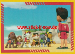 Paw Patrol "Bereit zum Einsatz" (2019) - Nr. 177