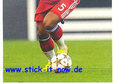Panini FC Bayern München 14/15 - Sticker - Nr. 74