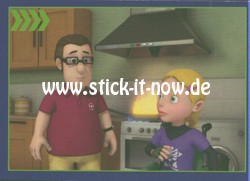 Feuerwehrmann Sam "Stehts sicher mit Sam" (2019) - Nr. 52