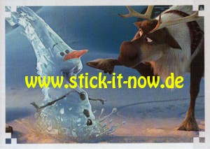 Die Eiskönigin - Olaf taut auf (2017) - Nr. 65