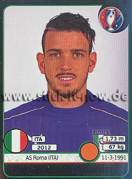 Panini EM 2016 France - SUI/Edition - Nr. 503