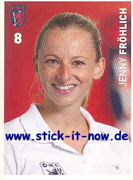 HOCKEYSTICKer - 14/15 - Nr. 255
