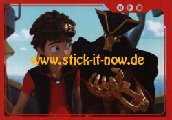 Zak Storm "Super Pirate" (2019) - Nr. 20