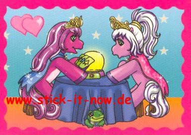 Filly Witchy Sticker 2013 - Nr. 119