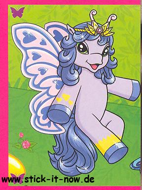 Filly Butterfly Sticker 2014 - Nr. 124