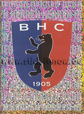 HOCKEYSTICKer 15/16 - Nr. 149