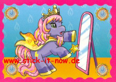 Filly Witchy Sticker 2013 - Nr. 179