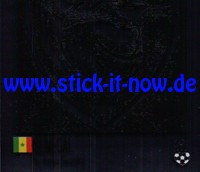 Tschutti Heftli - WM 2018 Russland - Nr. 467 (Glitzer)