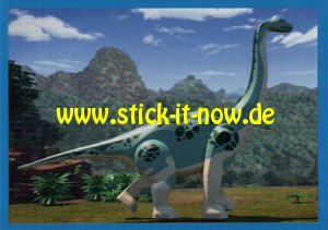 LEGO "Jurassic World" (2019) - Nr. 42