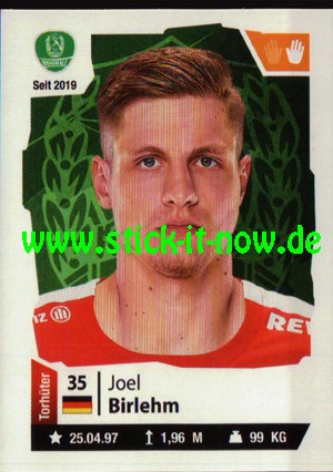 LIQUI MOLY Handball Bundesliga "Sticker" 21/22 - Nr. 96