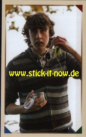 Aus den Filmen von "Harry Potter" (2020) - Sticker Nr. 100