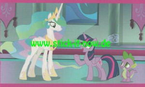 My little Pony "School of Friendship" (2019) - Nr. 165