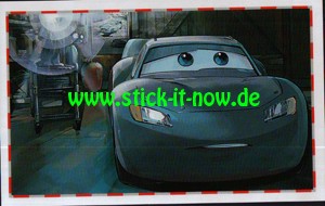 Cars 3 (2017) "Sticker" - Nr. 43