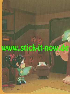 Ralph Reichts 2 "Chaos im Netz" (2019) - Nr. 109