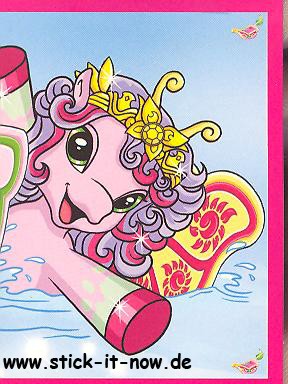 Filly Butterfly Sticker 2014 - Nr. 145