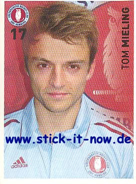 HOCKEYSTICKer - 14/15 - Nr. 8