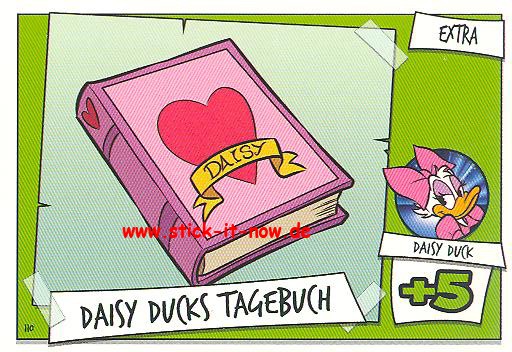 Duck Stars - Daisy Ducks Tagebuch - Nr. 110