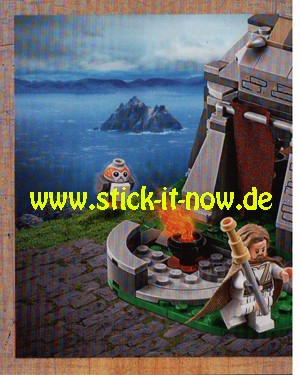 Lego Star Wars "Sticker-Serie" (2020) - Nr. 216
