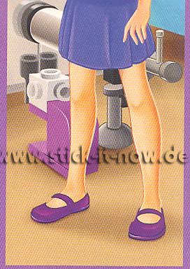 Lego Friends (2015) Sticker - Nr. 51