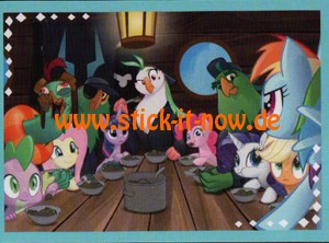 My little Pony "The Movie" (2017) - Nr. 72