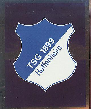 Topps Fußball Bundesliga 11/12 - Sticker - Nr. 168