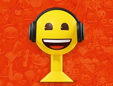 Aldi - Der große Emoji Sammelspaß (2019) - Rokky Rock