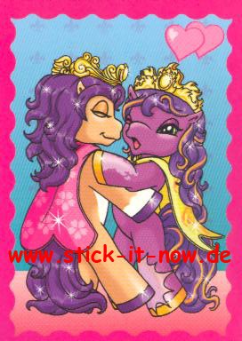 Filly Witchy Sticker 2013 - Nr. 130